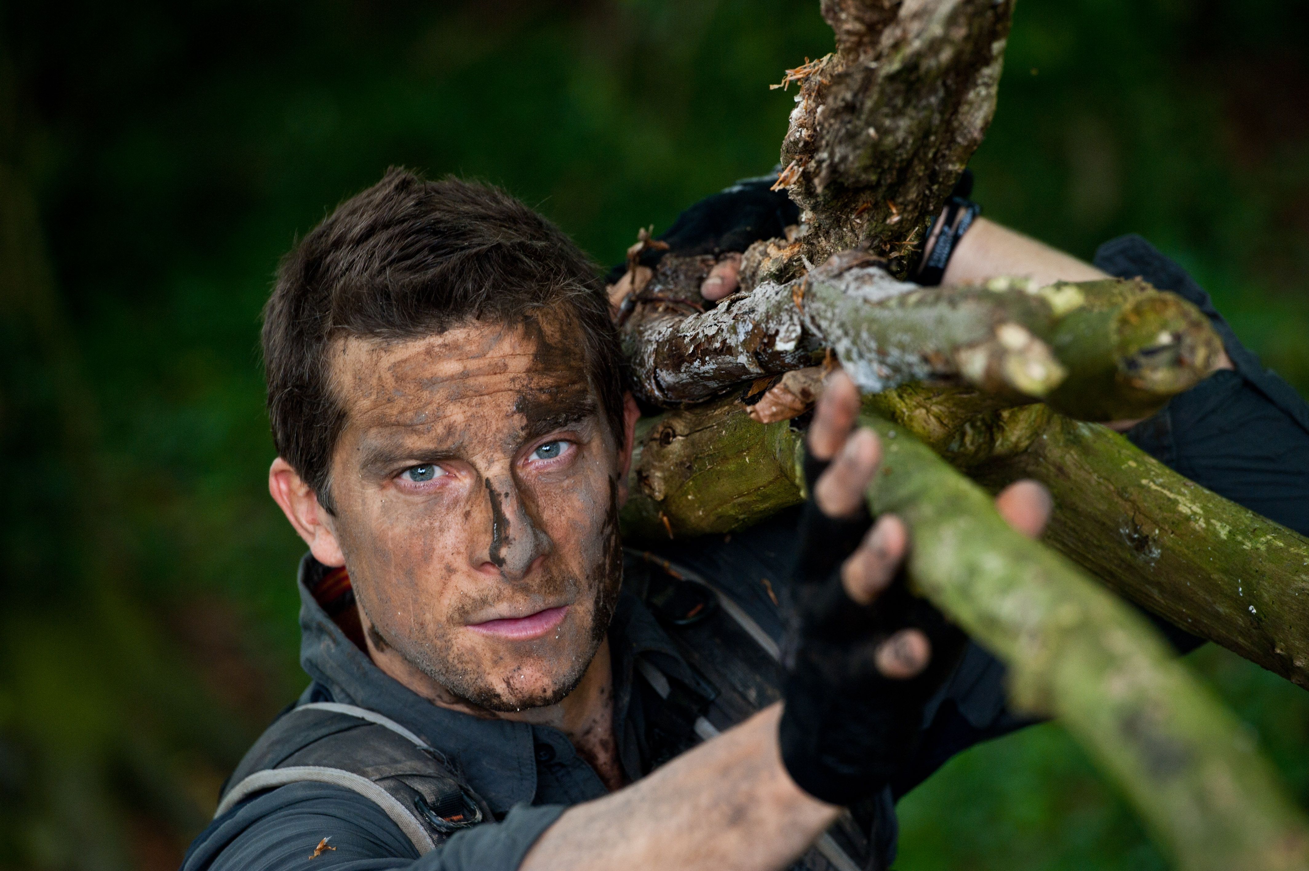 Bear Grylls HD Wallpapers - Wallpaper Cave