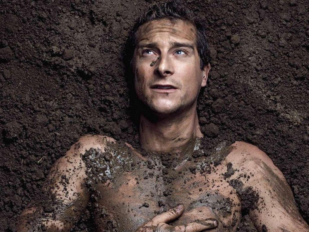 wallpaper: HD Wallpaper Of Bear Grylls