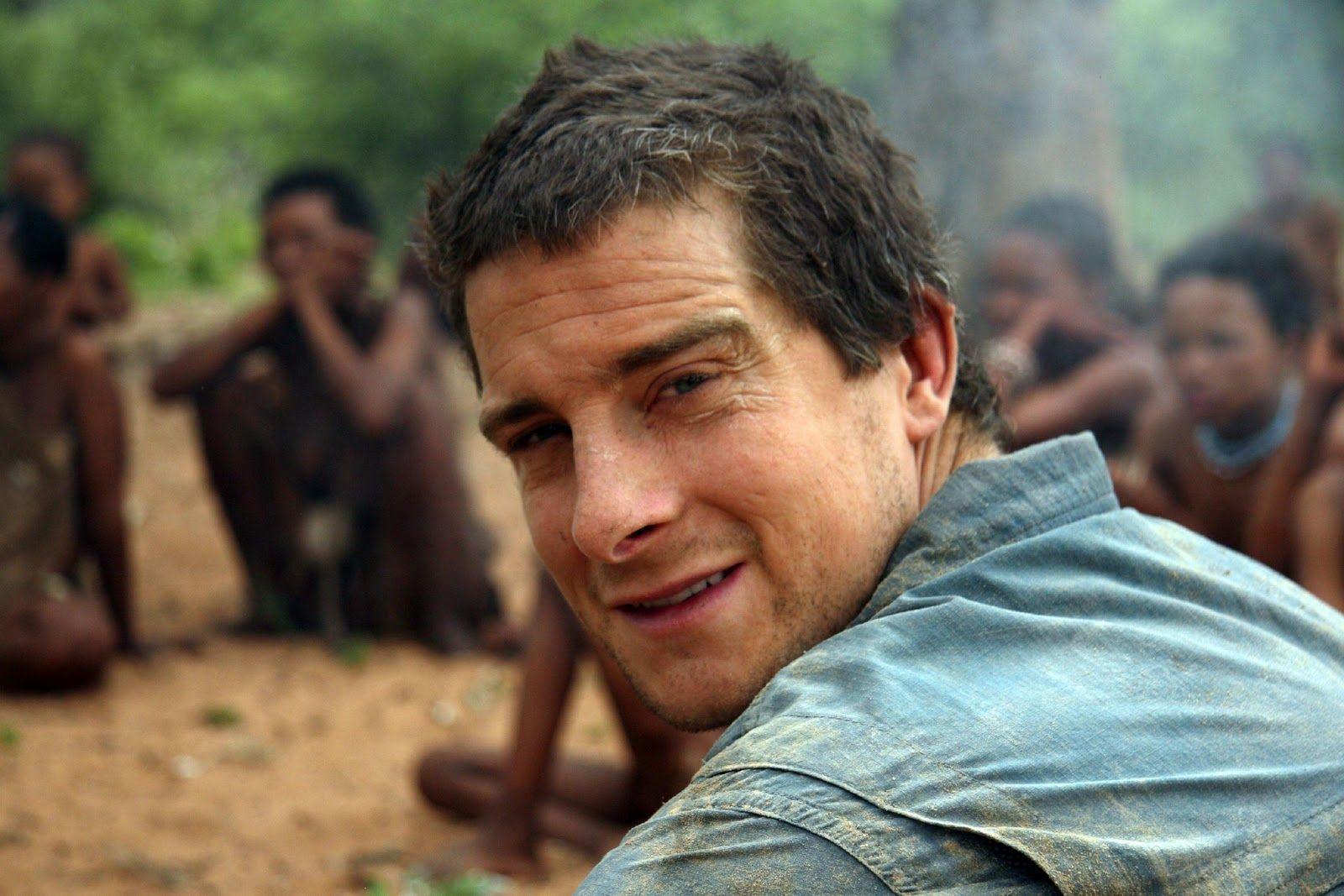 bear grylls Image Search Results. Bear grylls