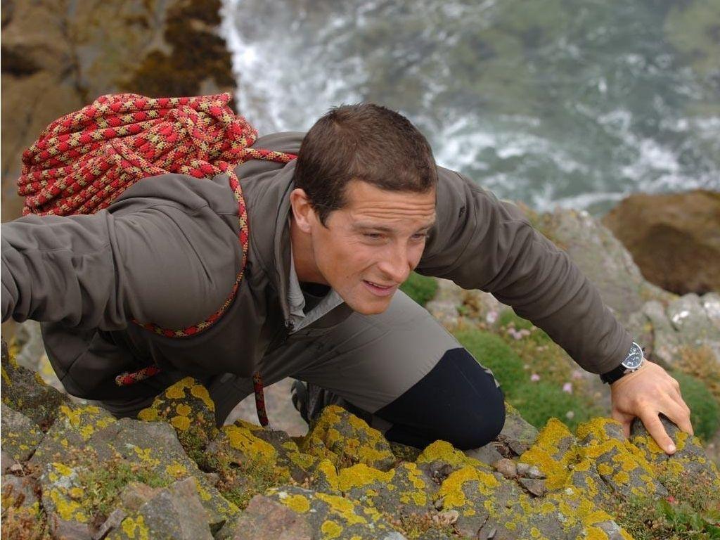 Free Download Bright Background, 28 Bear Grylls Full HD Quality