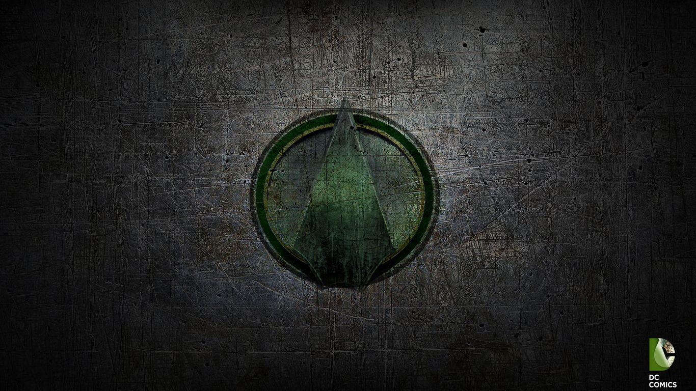 Green Arrow Wallpaper, Download Green Arrow HD Wallpaper for Free