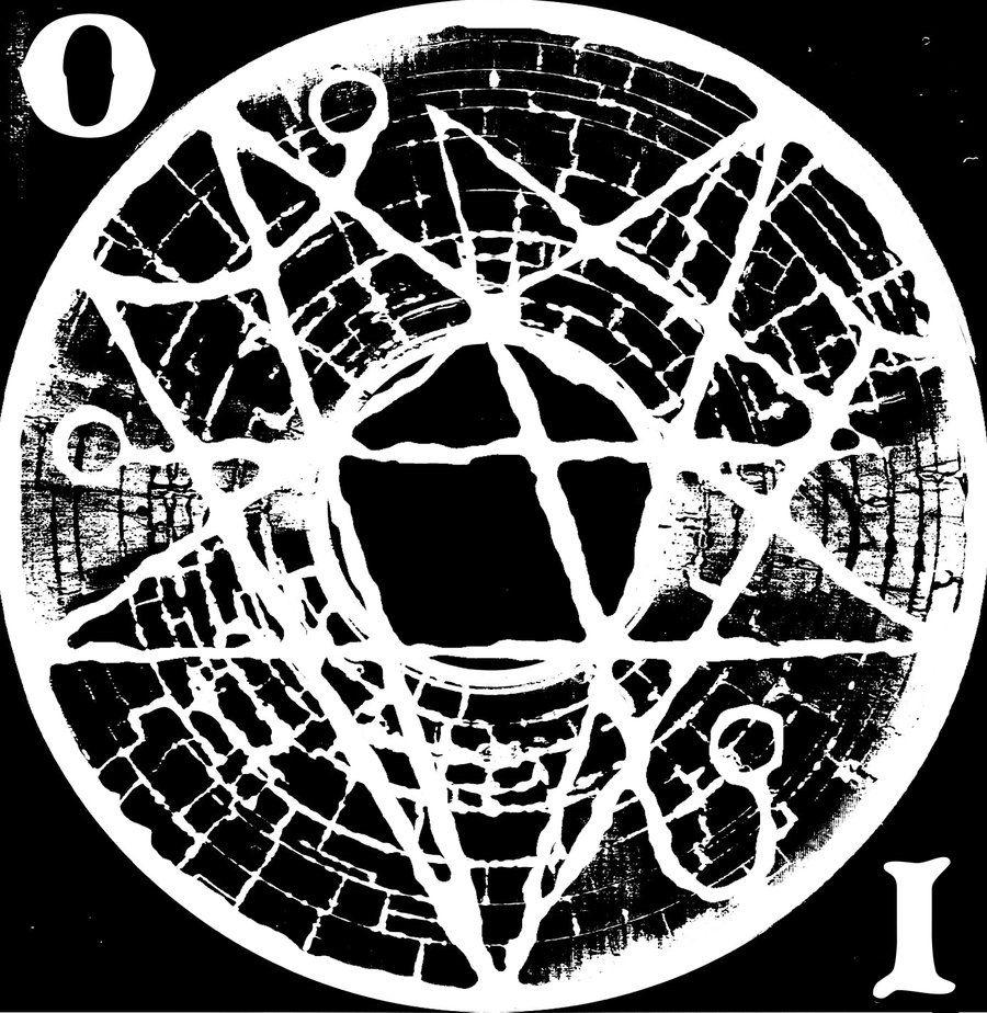 OI Outsider Industries Logo