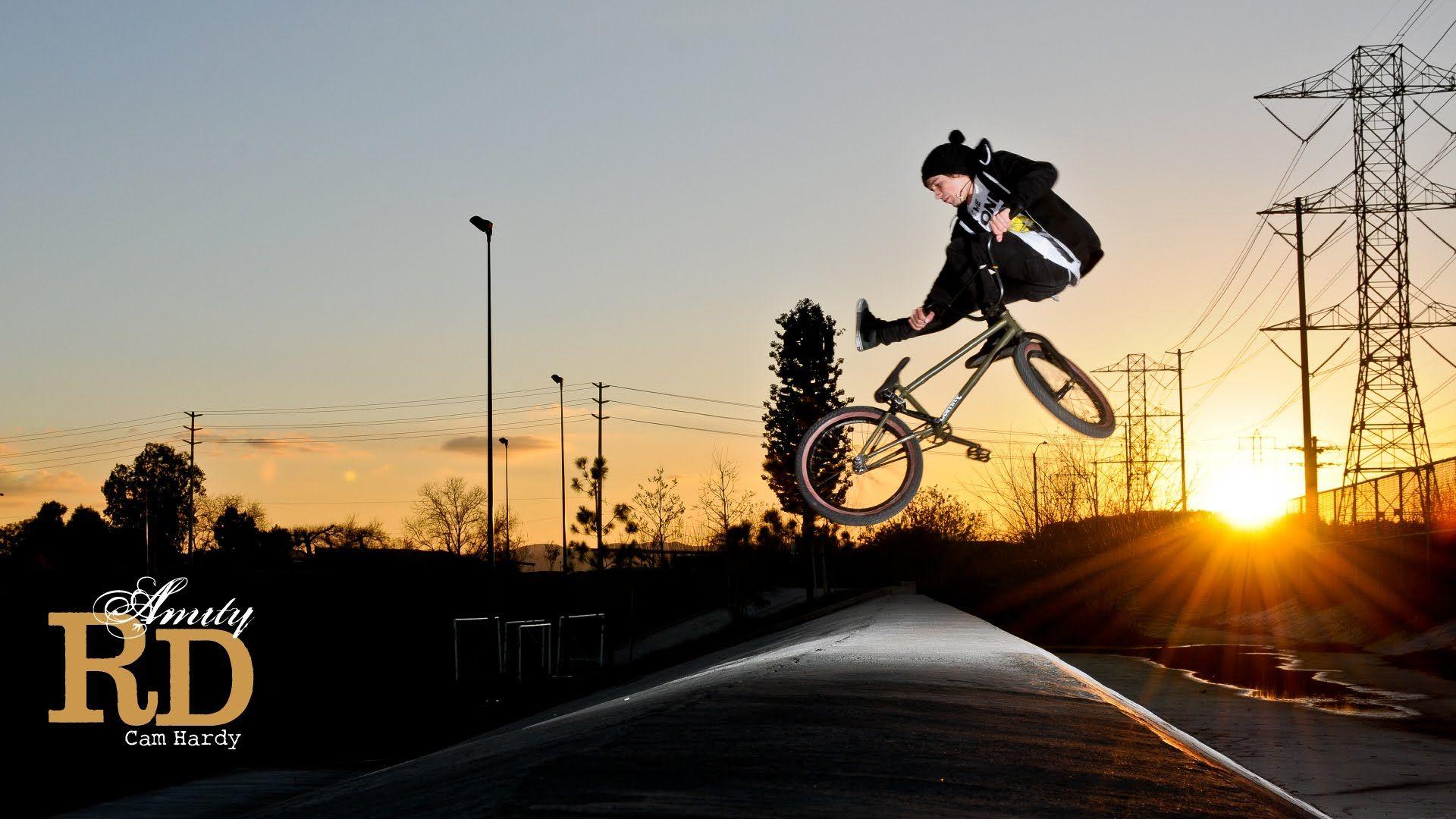 Bmx Freestyle Wallpapers - Wallpaper Cave