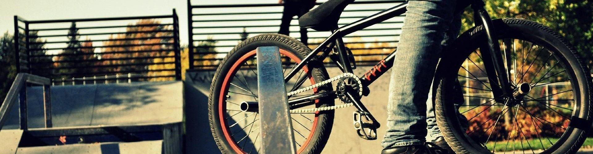 Bmx Bike Freestyle Wallpaper Computer