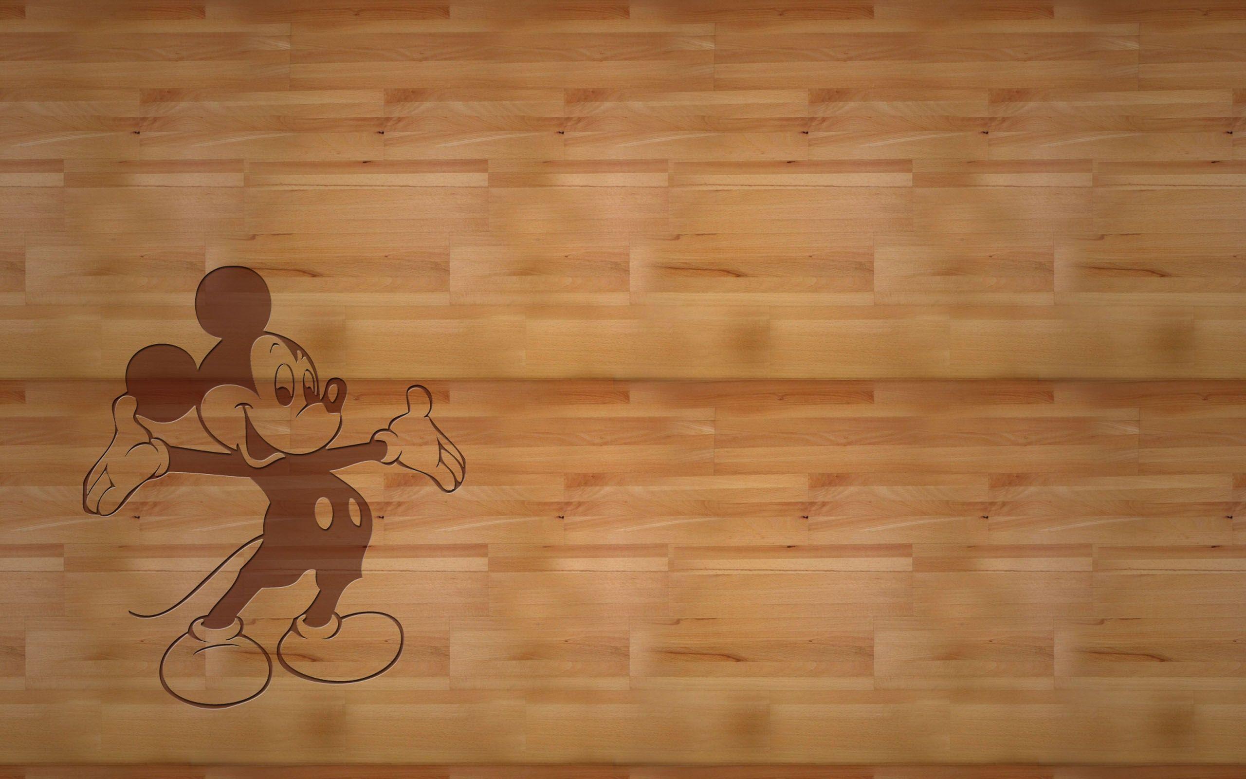 Mickey Mouse Wallpaper Background Desktop