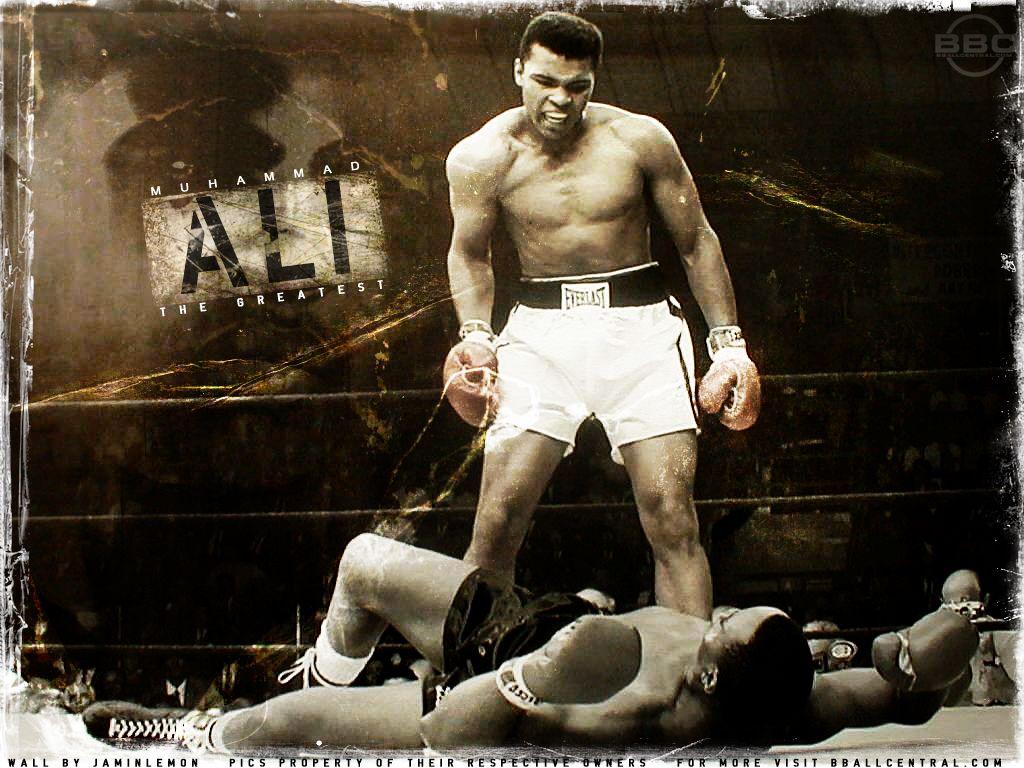 Muhammad Ali Wallpaper 1920x1080