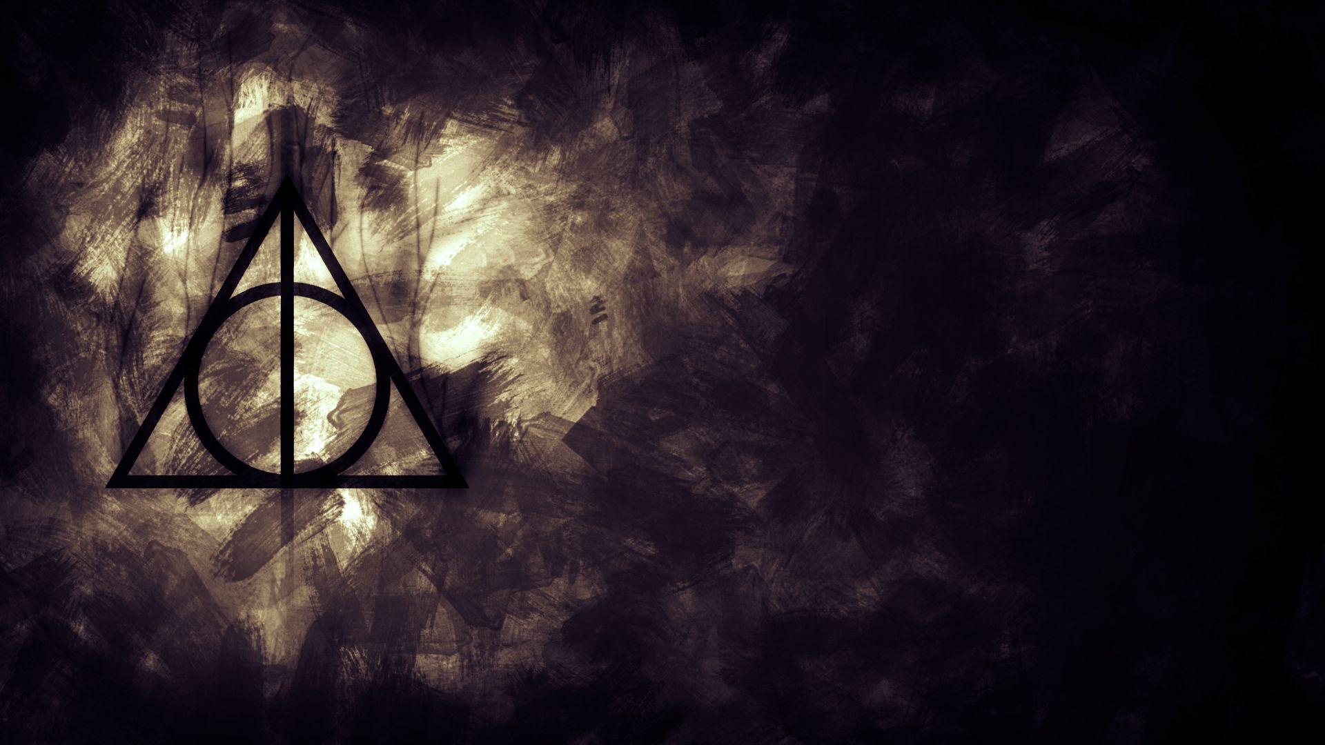 Featured image of post Deathly Hallows Symbol Black Background Hallows symbol png the deathly hallows png images background and download free photo png stock pictures and transparent background with