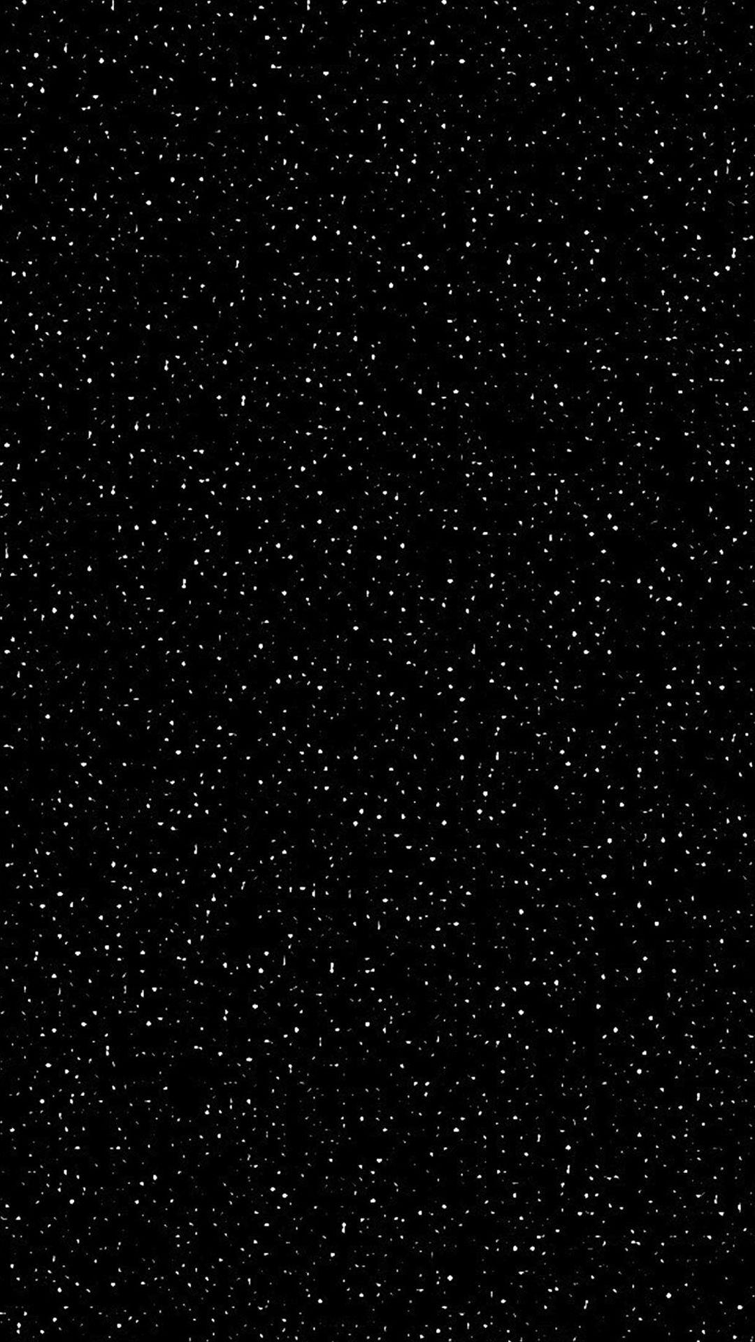Simple Starry Sky Field iPhone 8 Wallpaper Download. iPhone