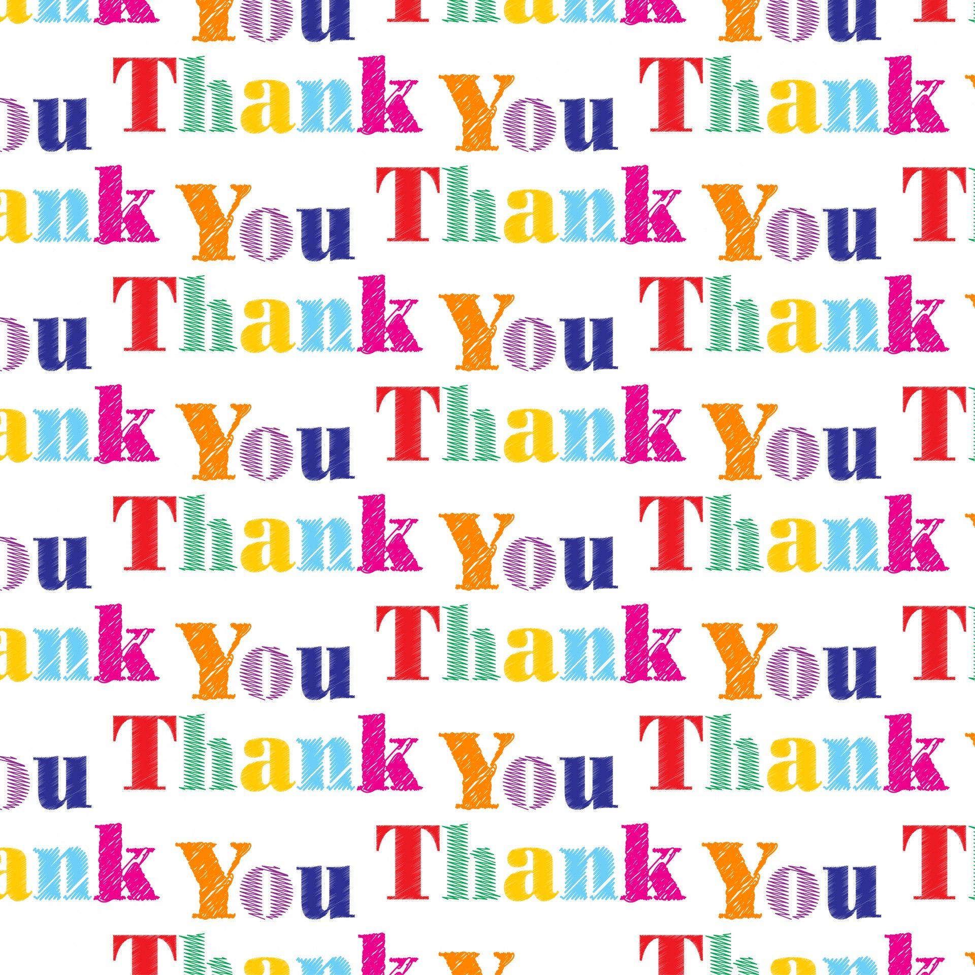 Thank You Wallpaper Free Domain Picture
