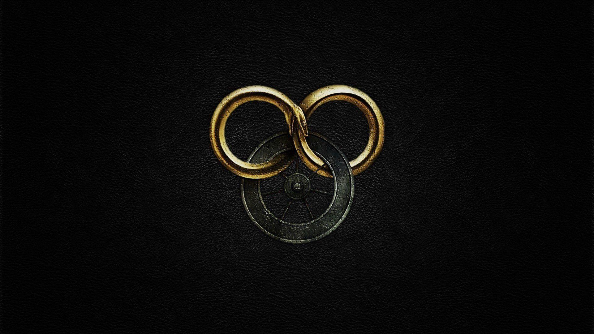 Ouroboros HD Wallpaper and Background Image