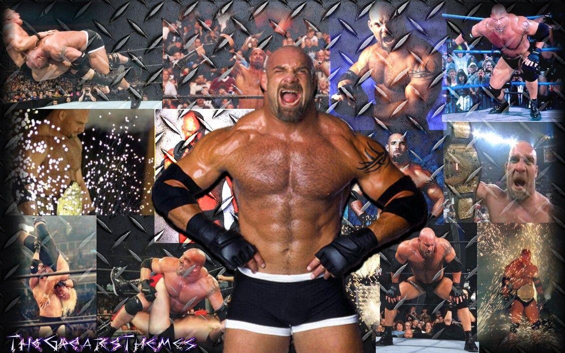 Goldberg in WWE photos  Bill goldberg Wrestling Wrestling superstars