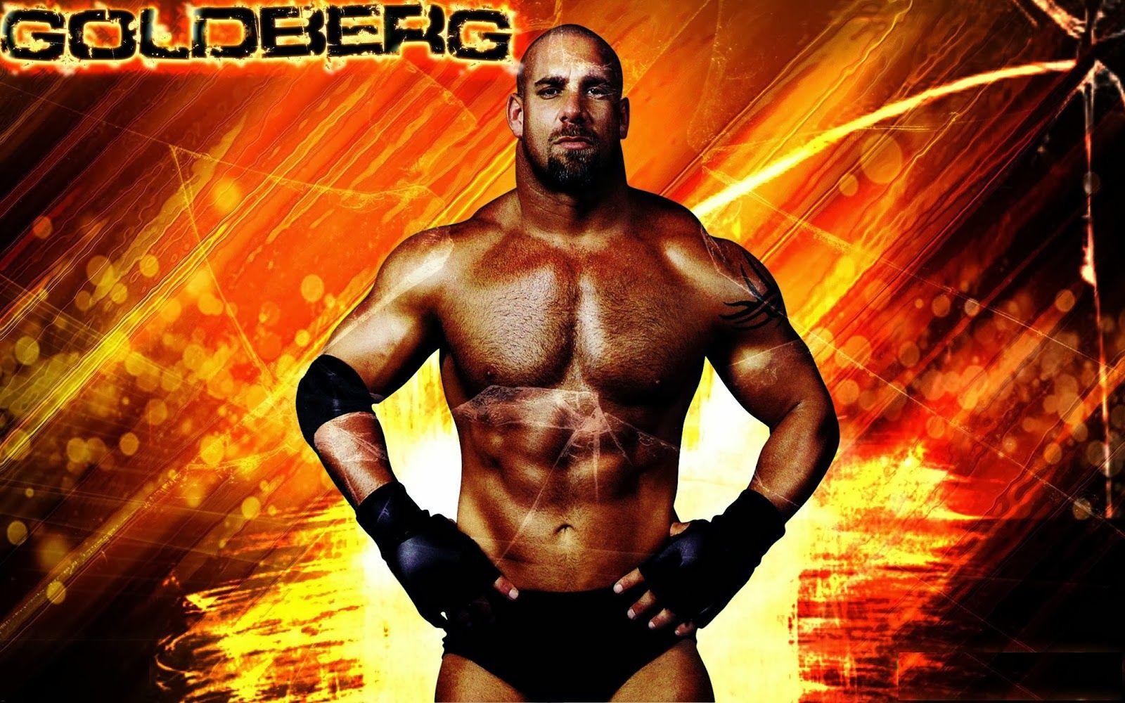 Goldberg HD Wallpaper Free Download WWE HD WALLPAPER FREE DOWNLOAD