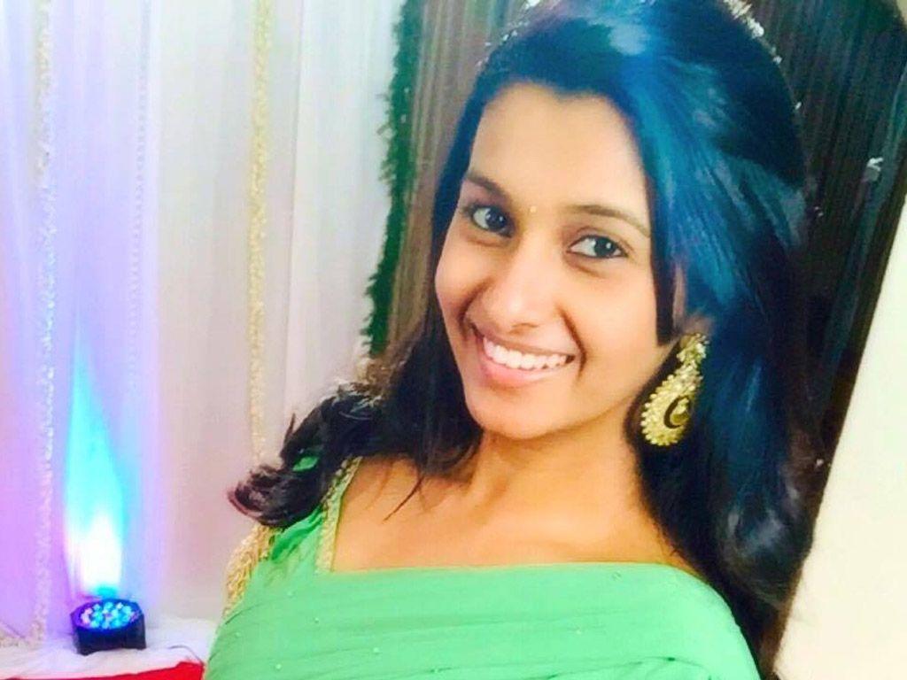 Priya Bhavani Shankar HQ Wallpaper. Priya Bhavani Shankar