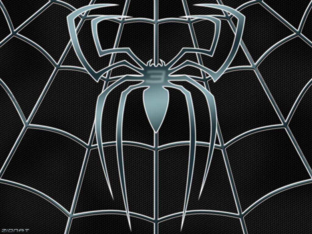 Spiderman 3 Symbiote Wallpaper