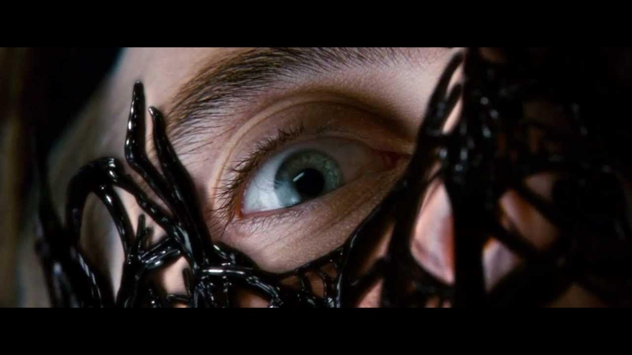 Spiderman 3 Black Suit [1080p HD]