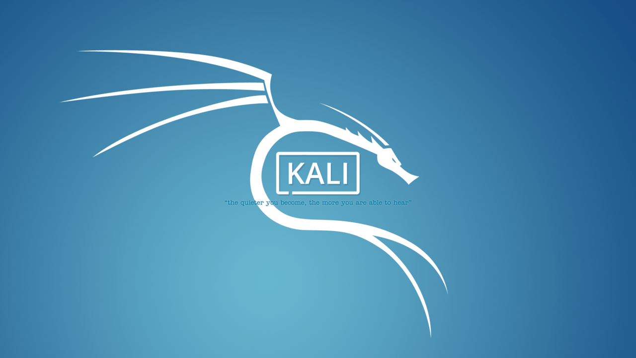 kali linux custom image downloads