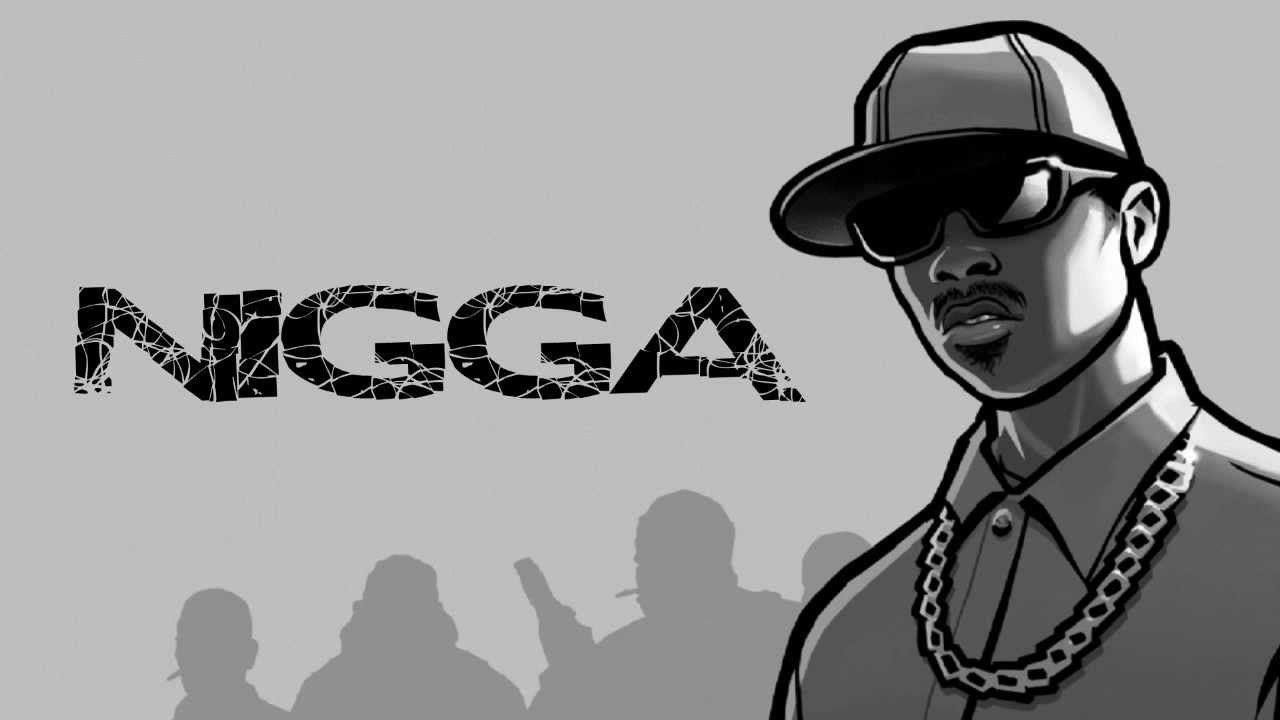 Songs in Gangsta Rap Nigga Nigga Subtitulado en español