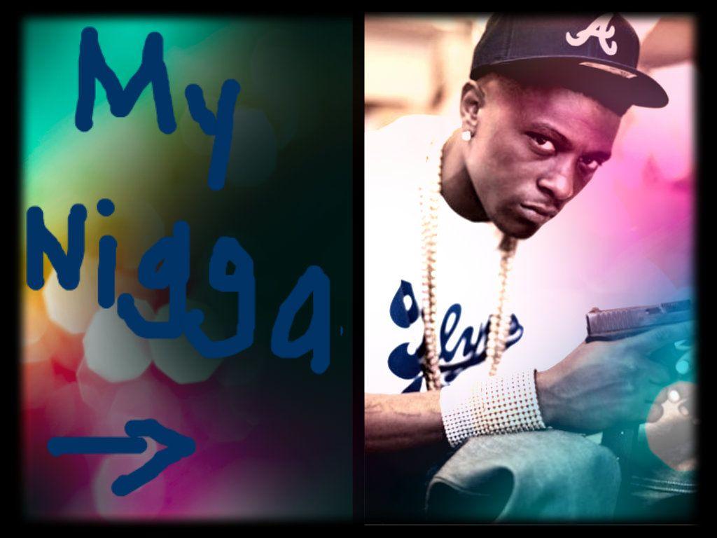 Lil Boosie image lil boosie ma nigga!! HD wallpaper and background