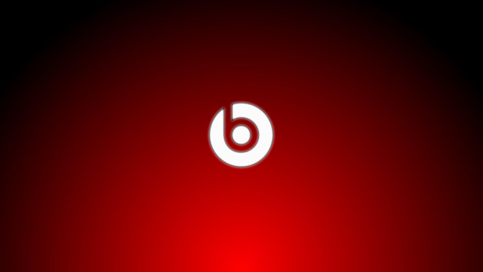 Beats Hd Wallpapers Red Wallpaper Cave