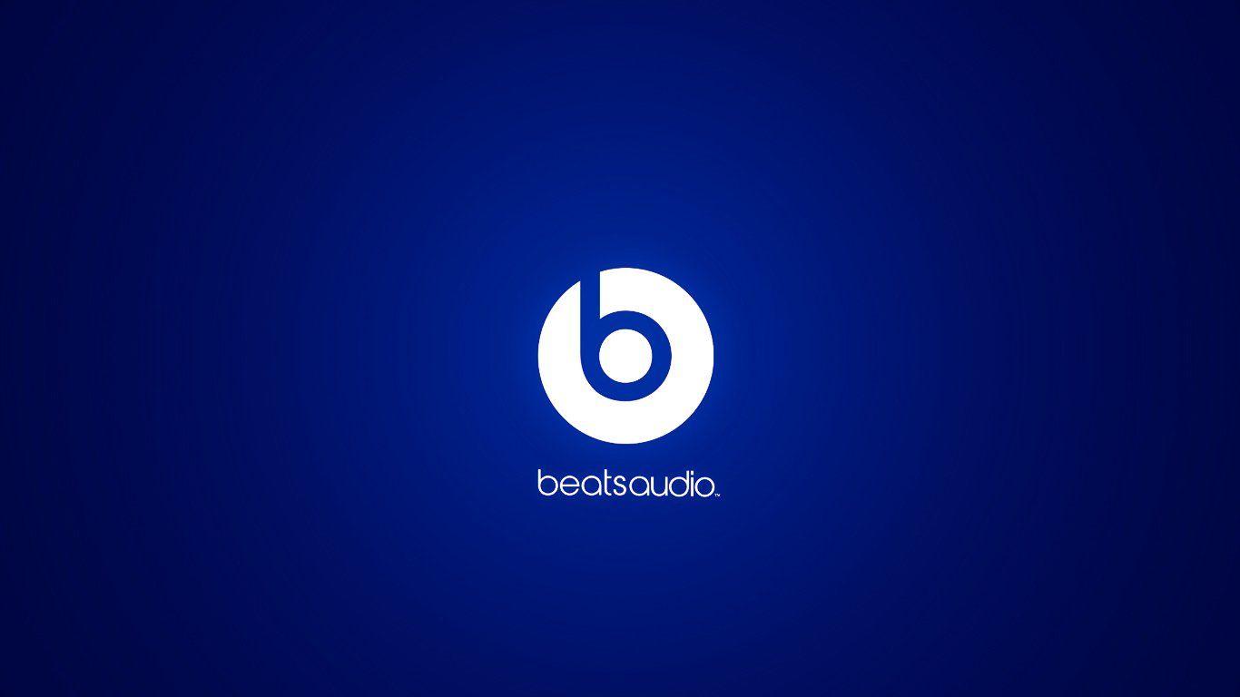 beats audio Wallpaper and Background Imagex768