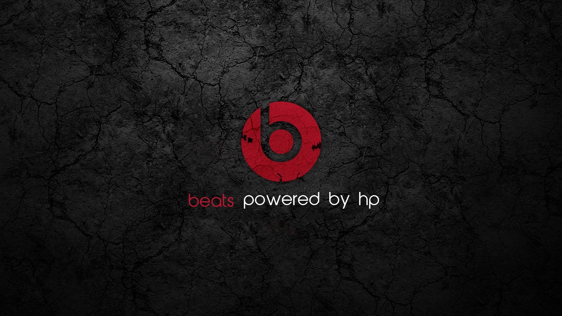 Beats By Dr Dre HD wallpaper Free Download Headphones