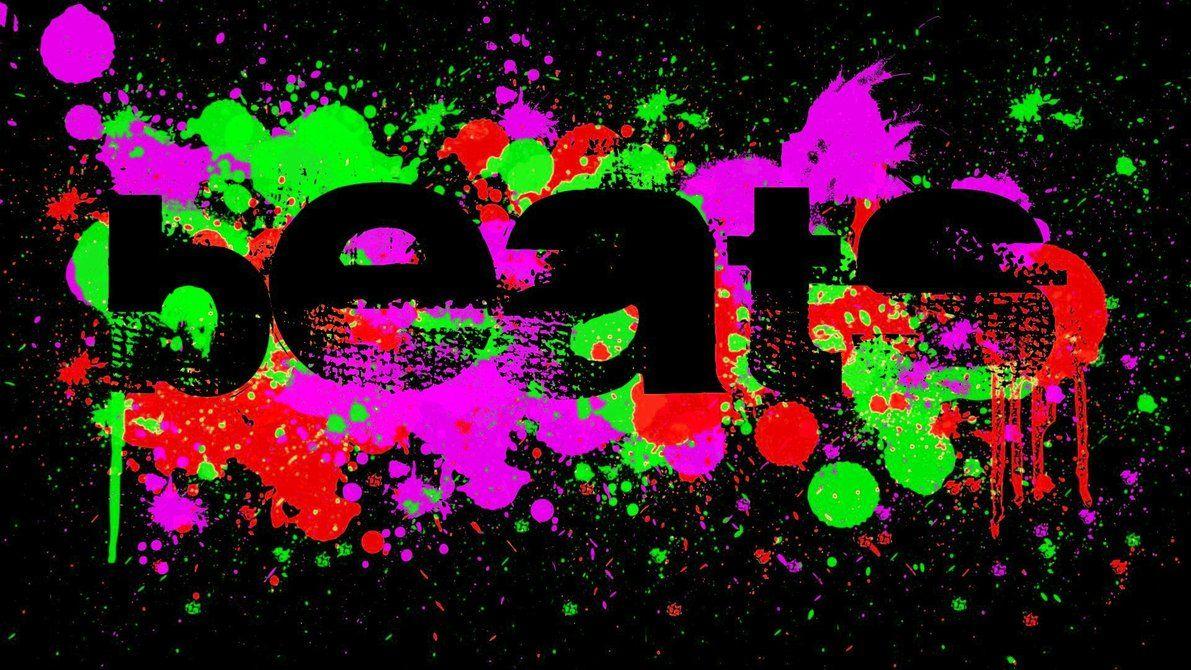 Beats Wallpapers - Wallpaper Cave