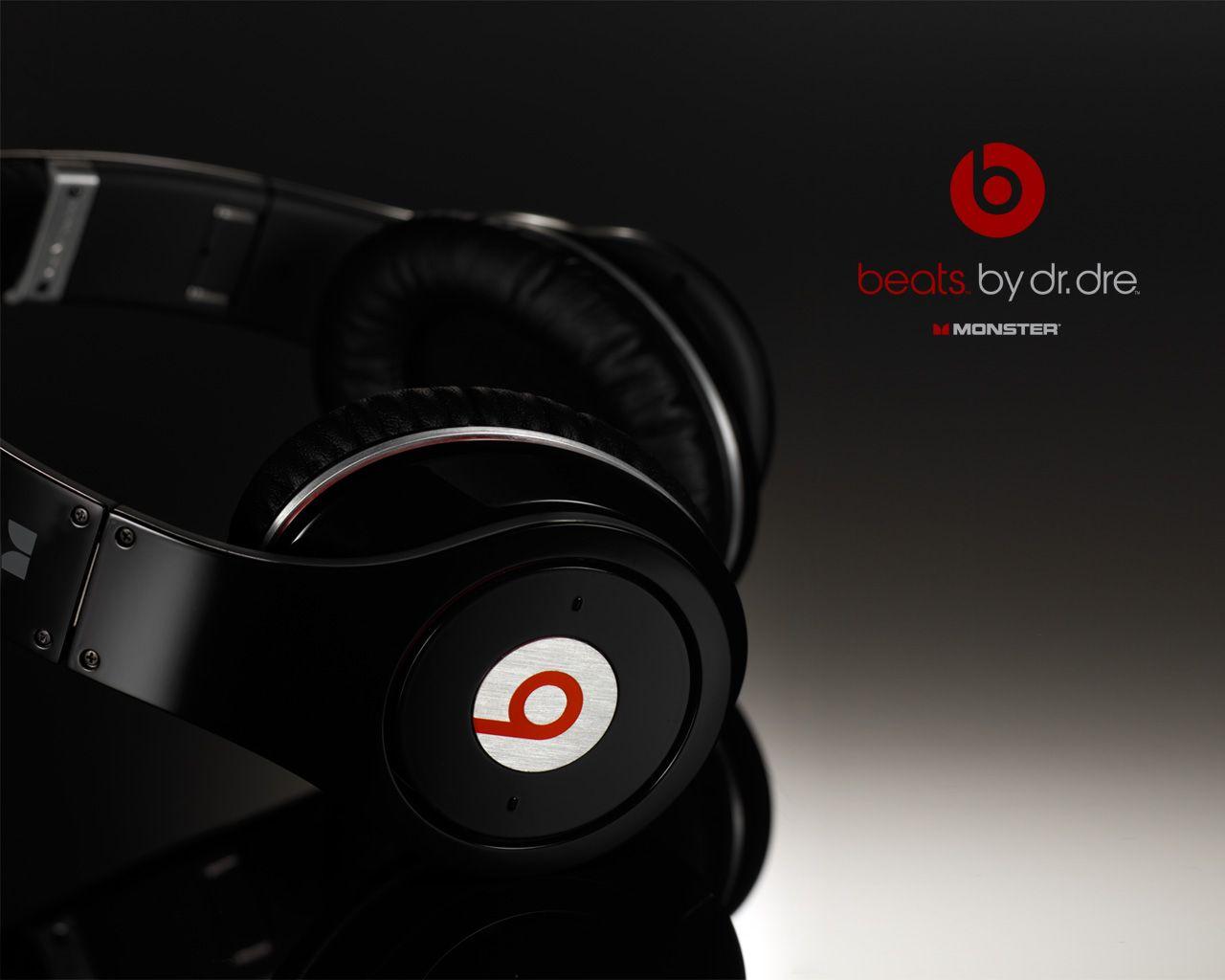 Dr. Dre Beats Wallpaper