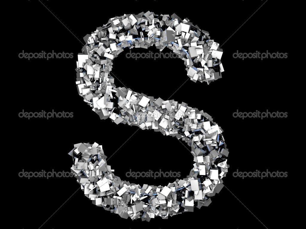 Alphabet S Saved by SRIRAM | S letter images, Name wallpaper, Bling  wallpaper