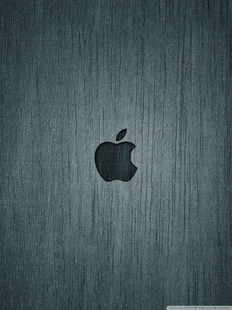Apple Wallpaper