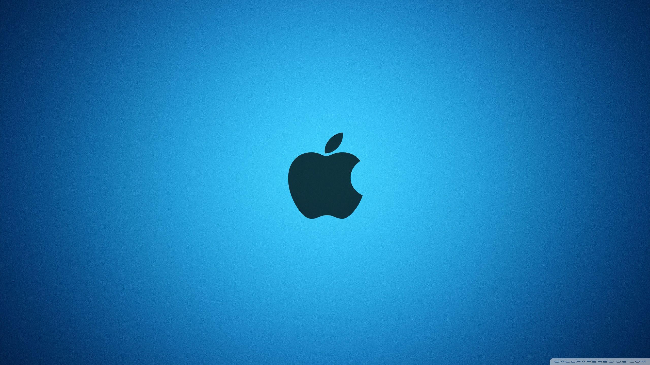 Apple Wallpaper 5F Go Away