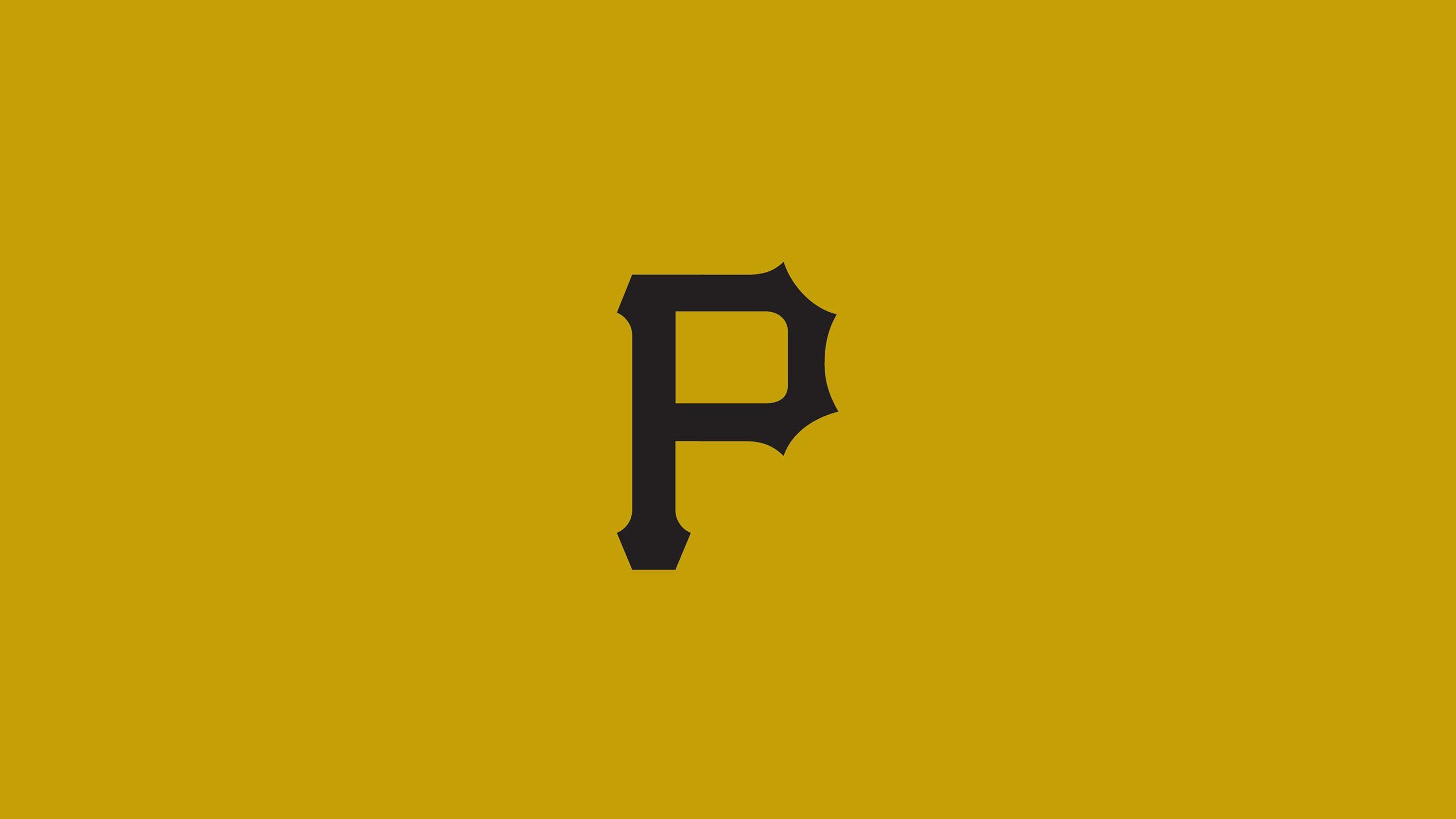 Pittsburgh Pirates Logo Background