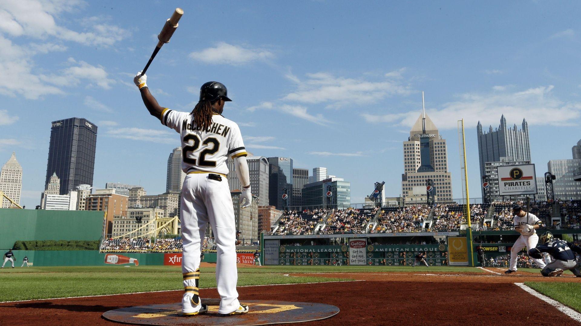 HD Pittsburgh Pirates Wallpapers Wallpaper Cave