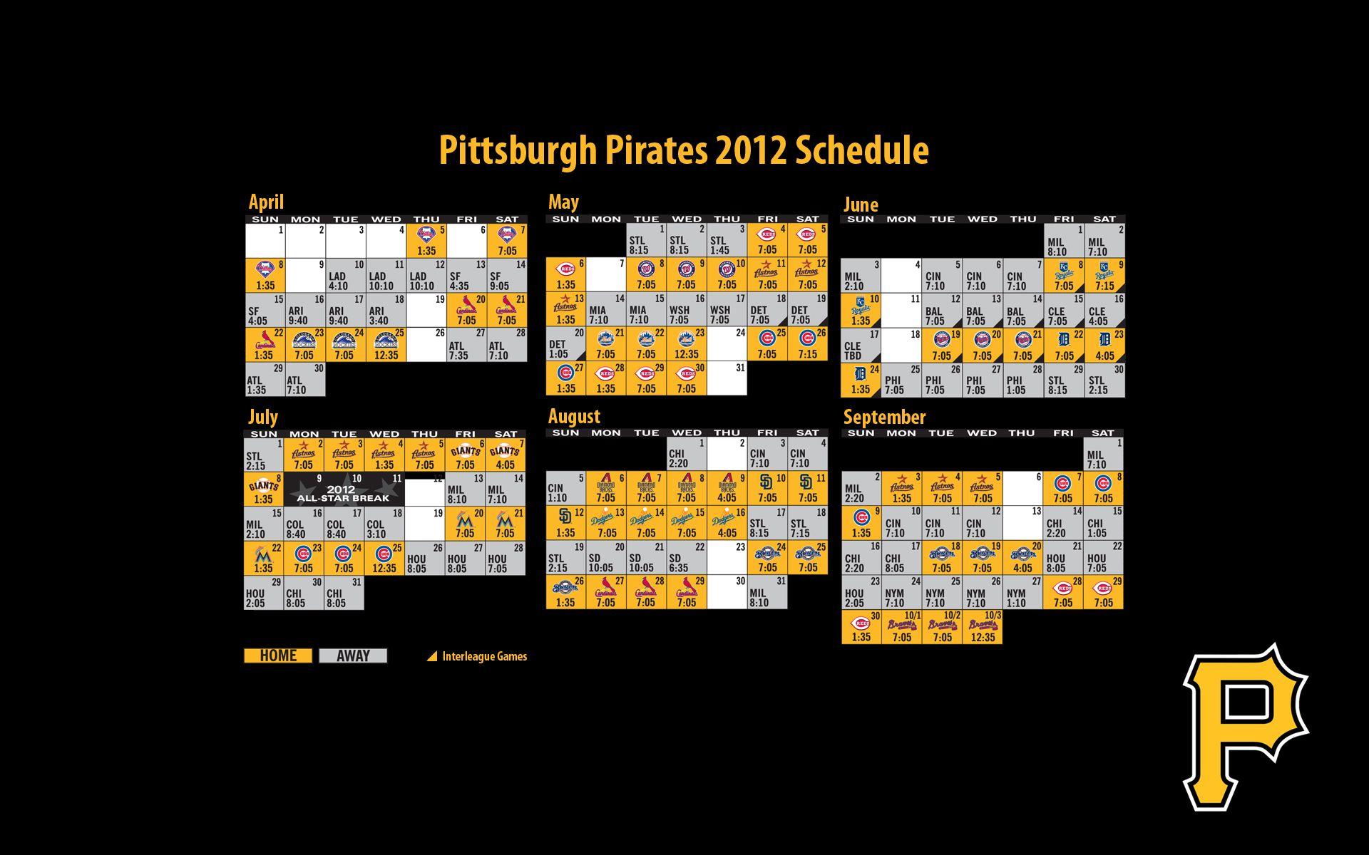 Free Download HD Pittsburgh Pirates Wallpaper