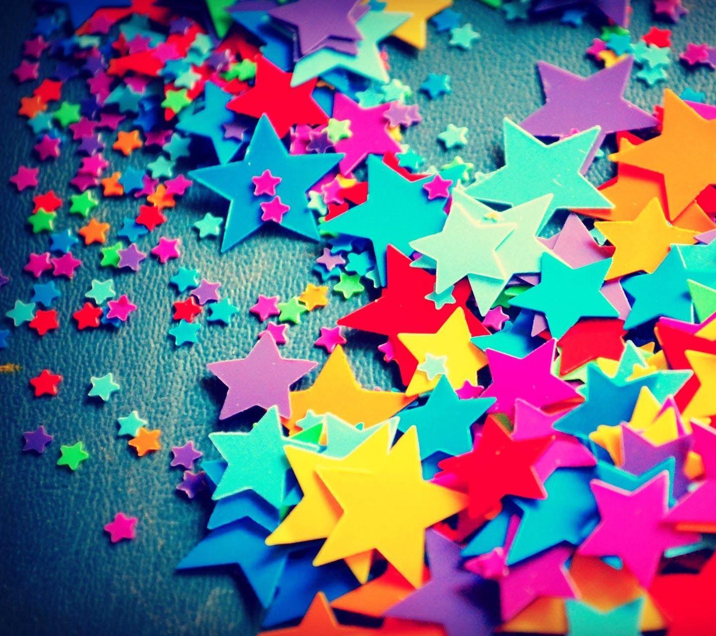 Colorful HD Wallpaper Free Download Wallpaper. Star