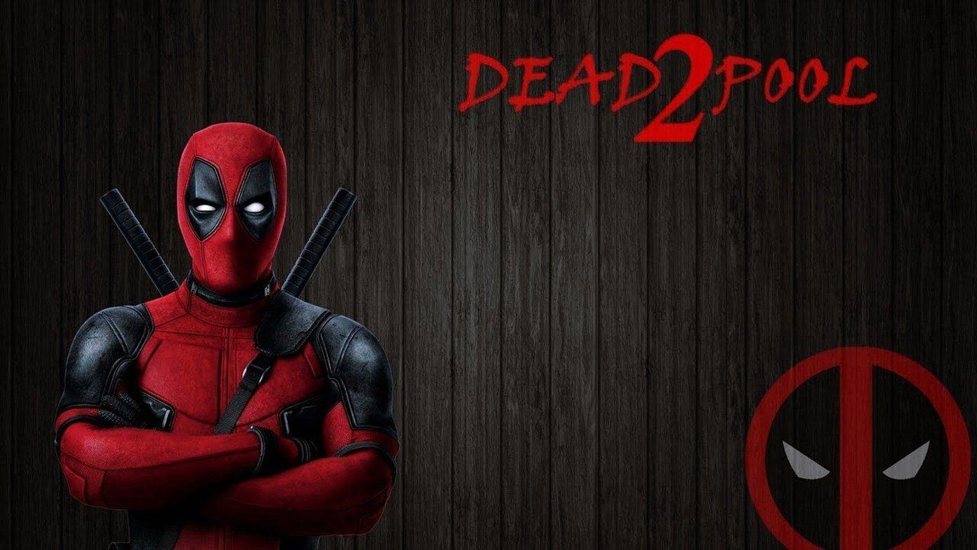 Amazing Deadpool 2 HD Wallpaper