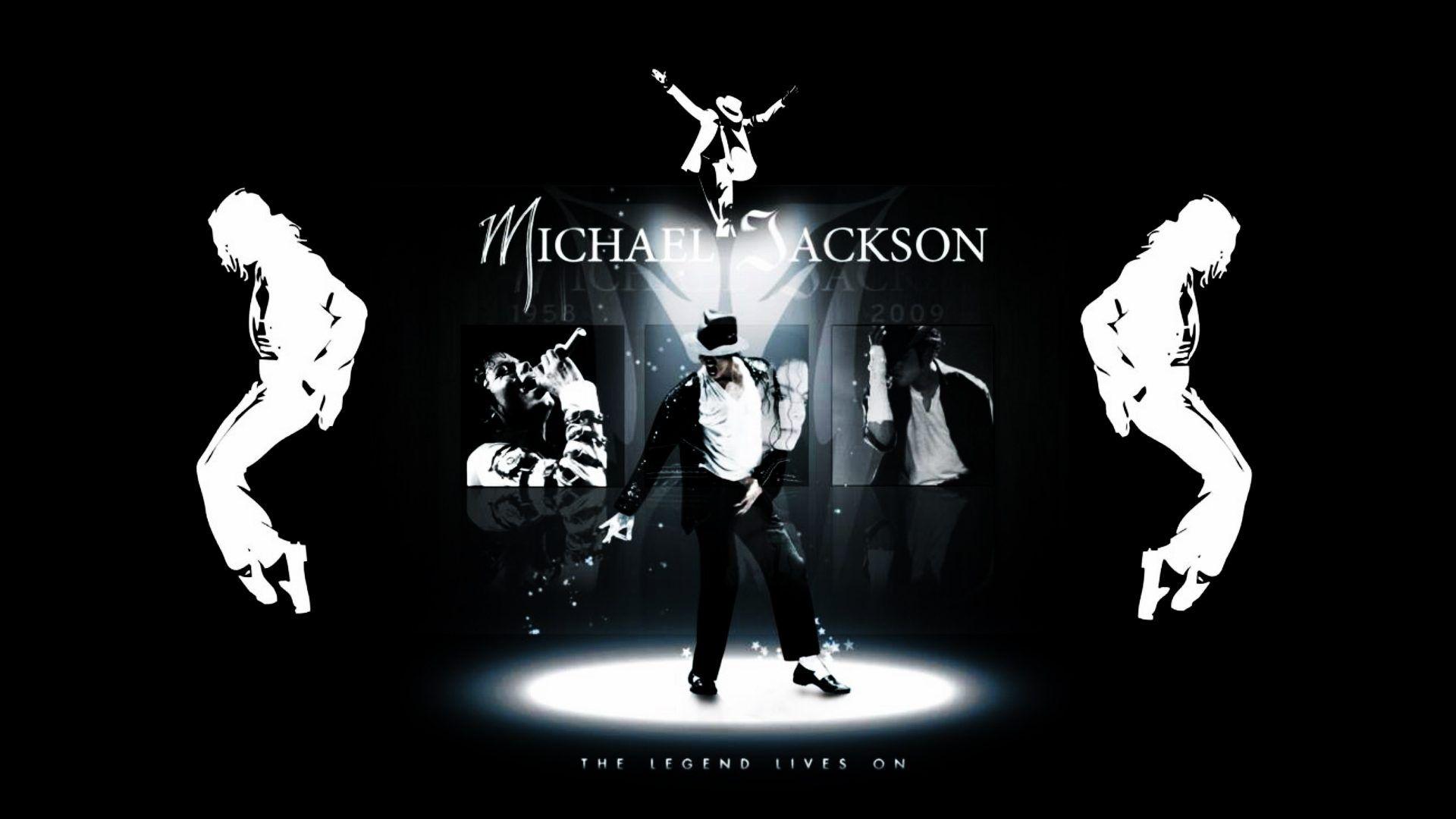 Free Michael Jackson Wallpaper HD