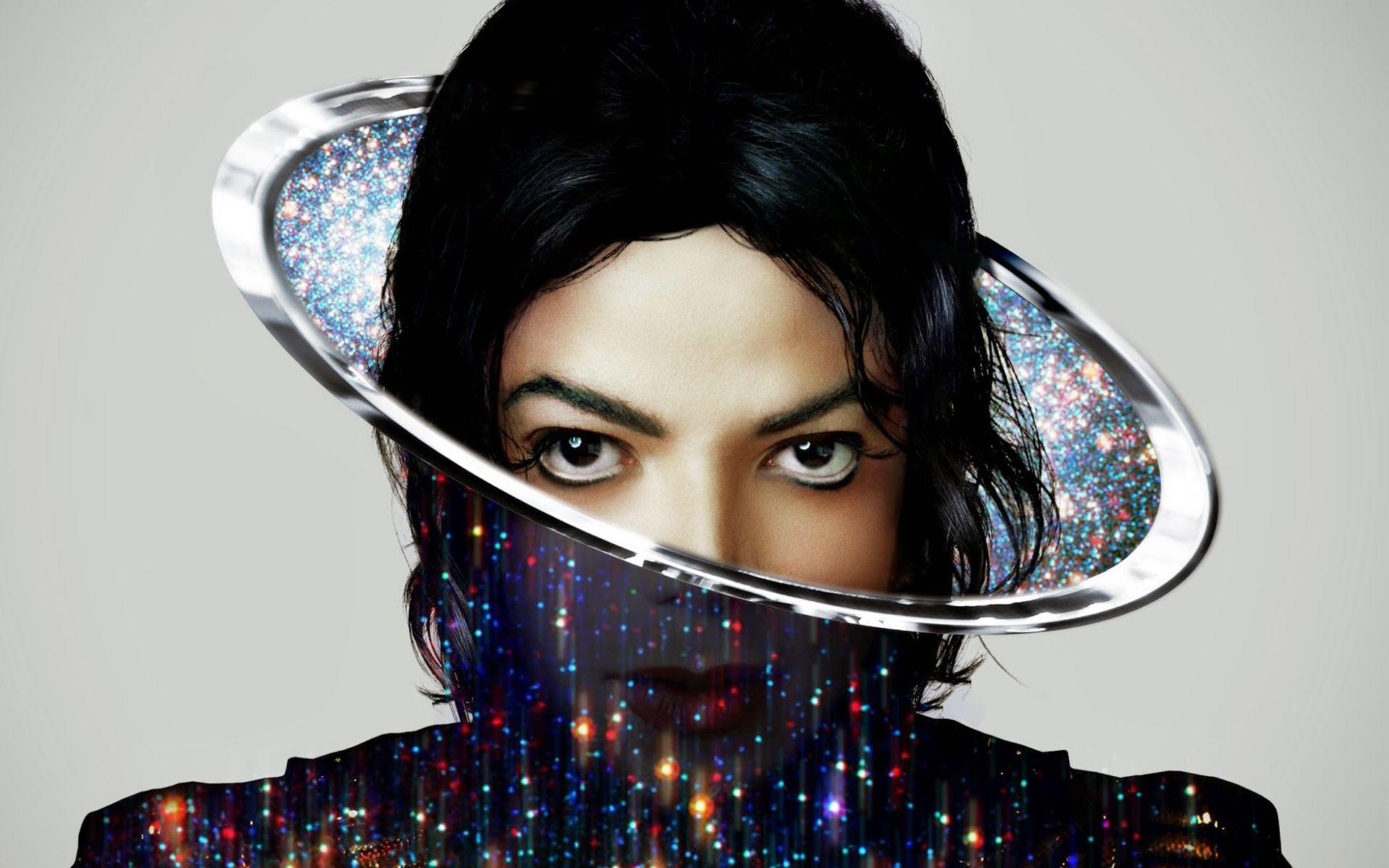 Michael Jackson Xscape Wallpaper