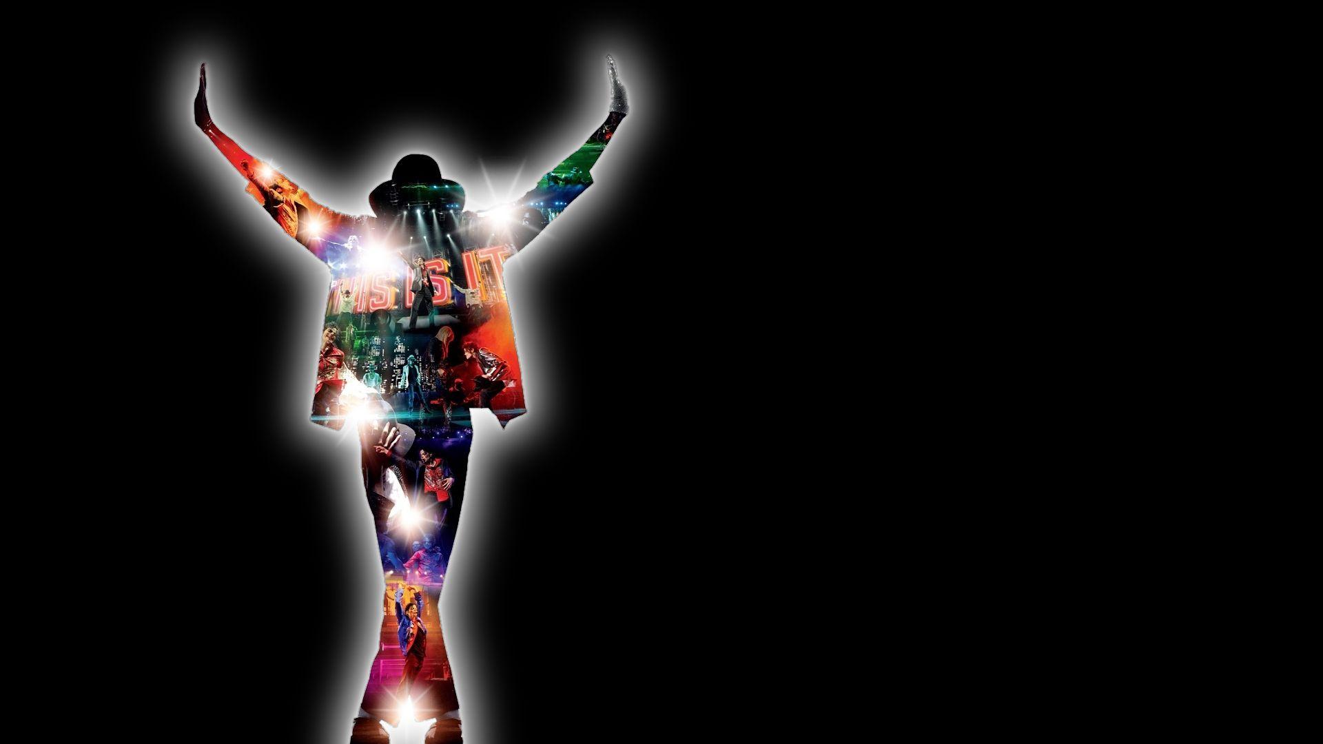 Michael Jackson This Is It Wallpaper Wp6009690 Wallpaper HD