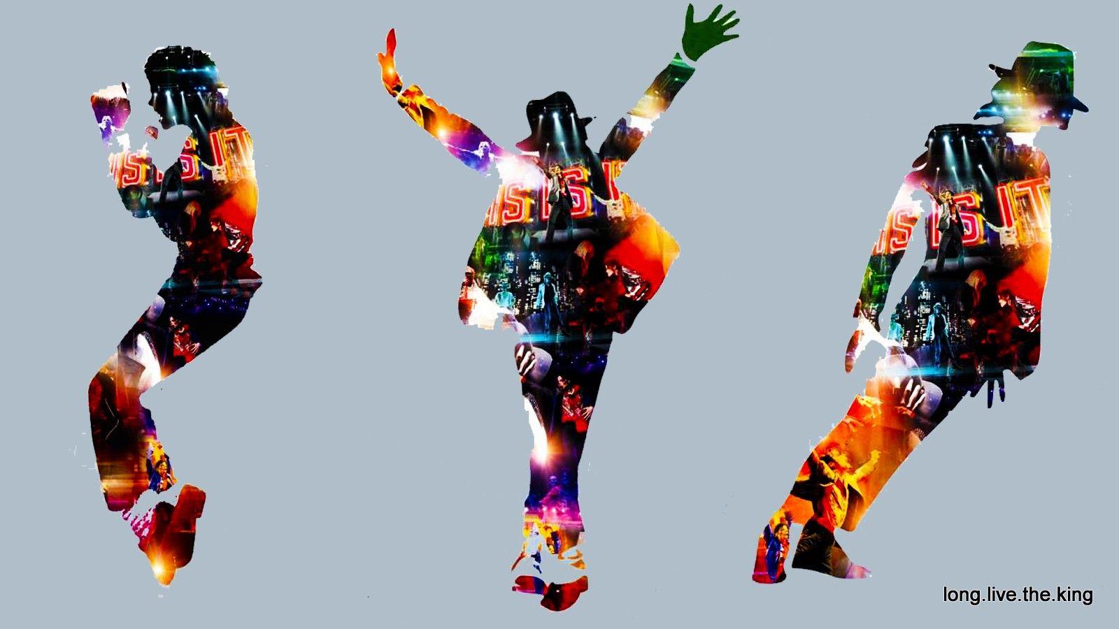 Download Michael Jackson Wallpaper 1600x900