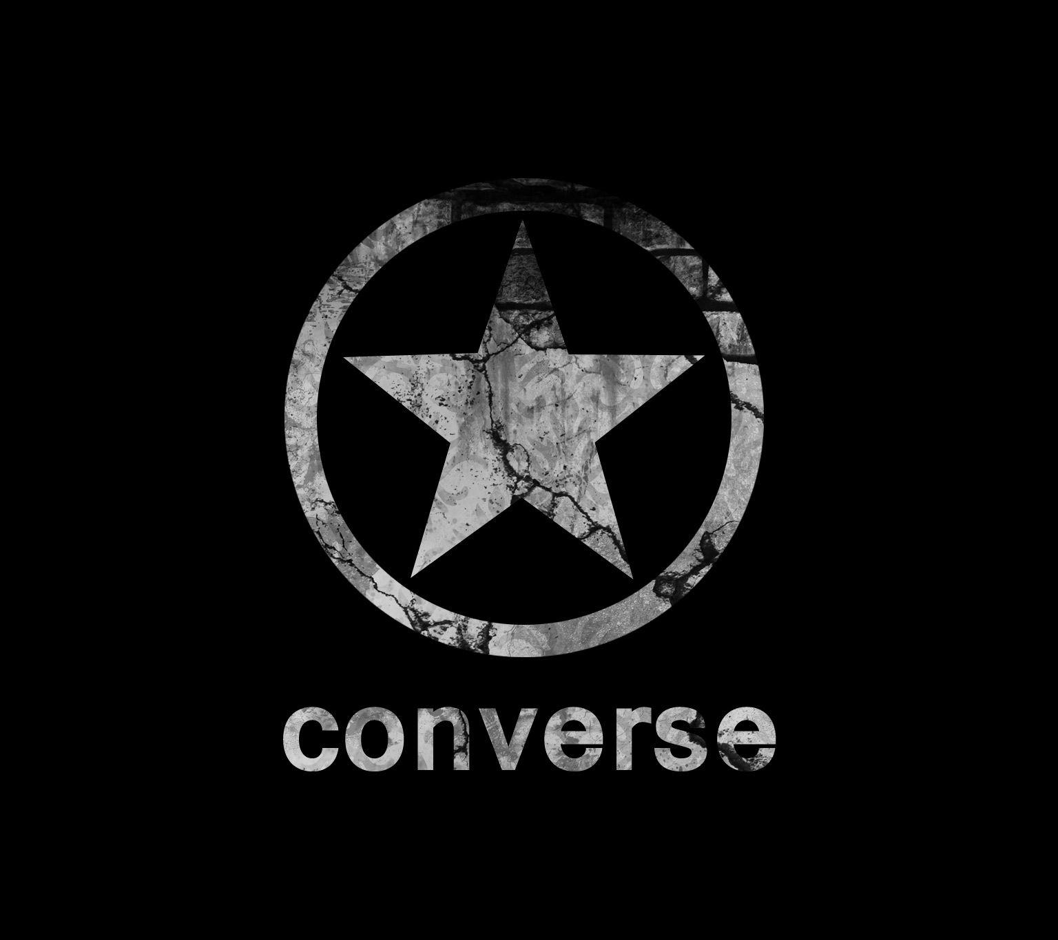 Sintético 96+ Imagen Converse All Star Logo Wallpaper Hd Actualizar