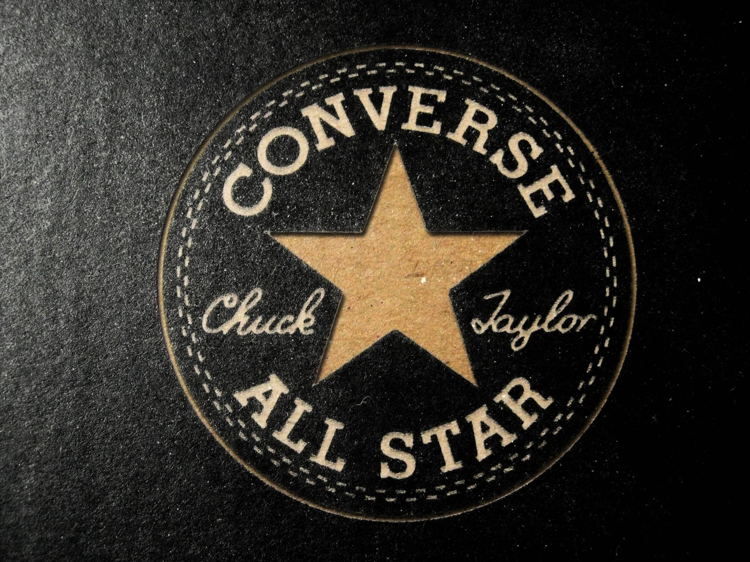 Converse All Star Wallpaper. Best Games