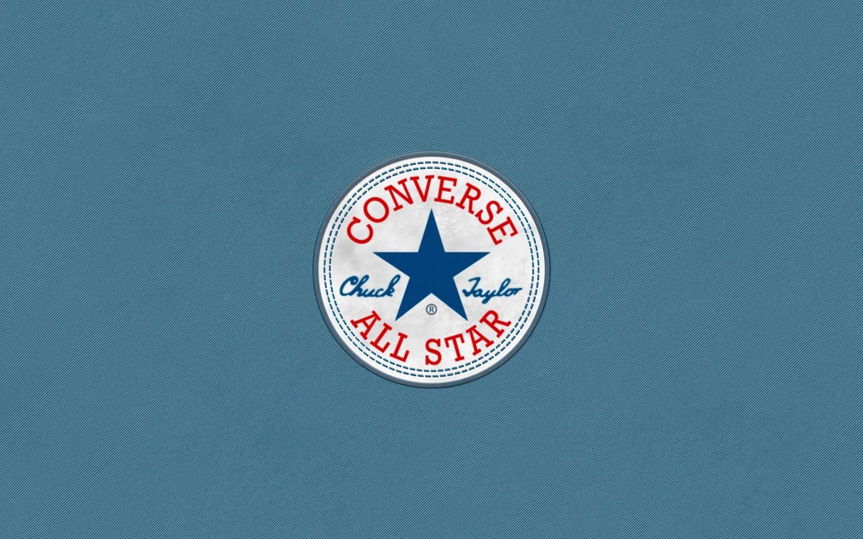 Converse Logo Wallpaper 17059 1680x1050 px