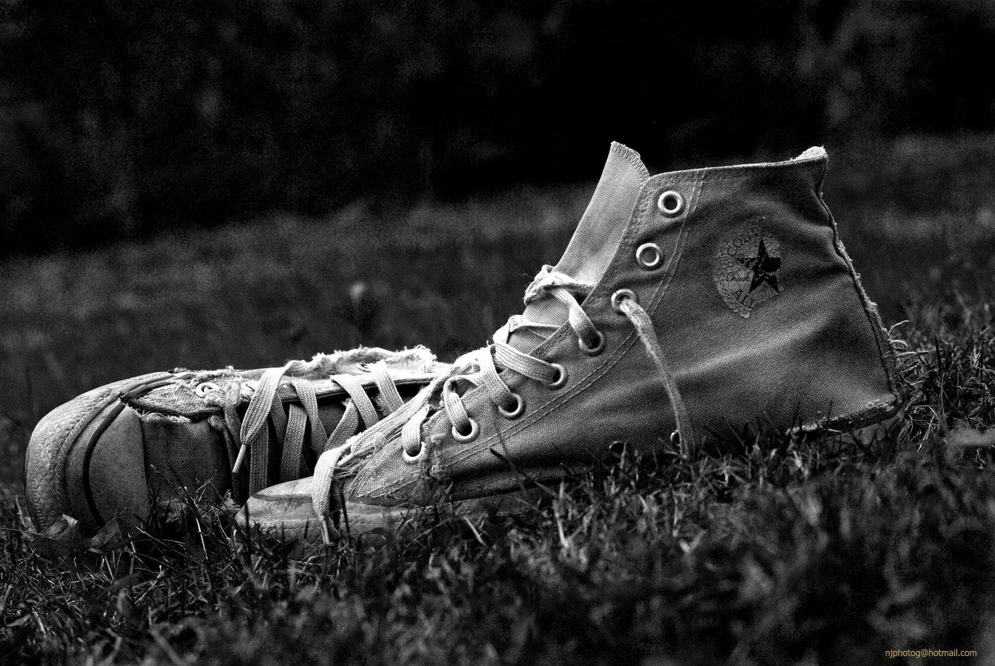 Converse HD Wallpaper and Background Image