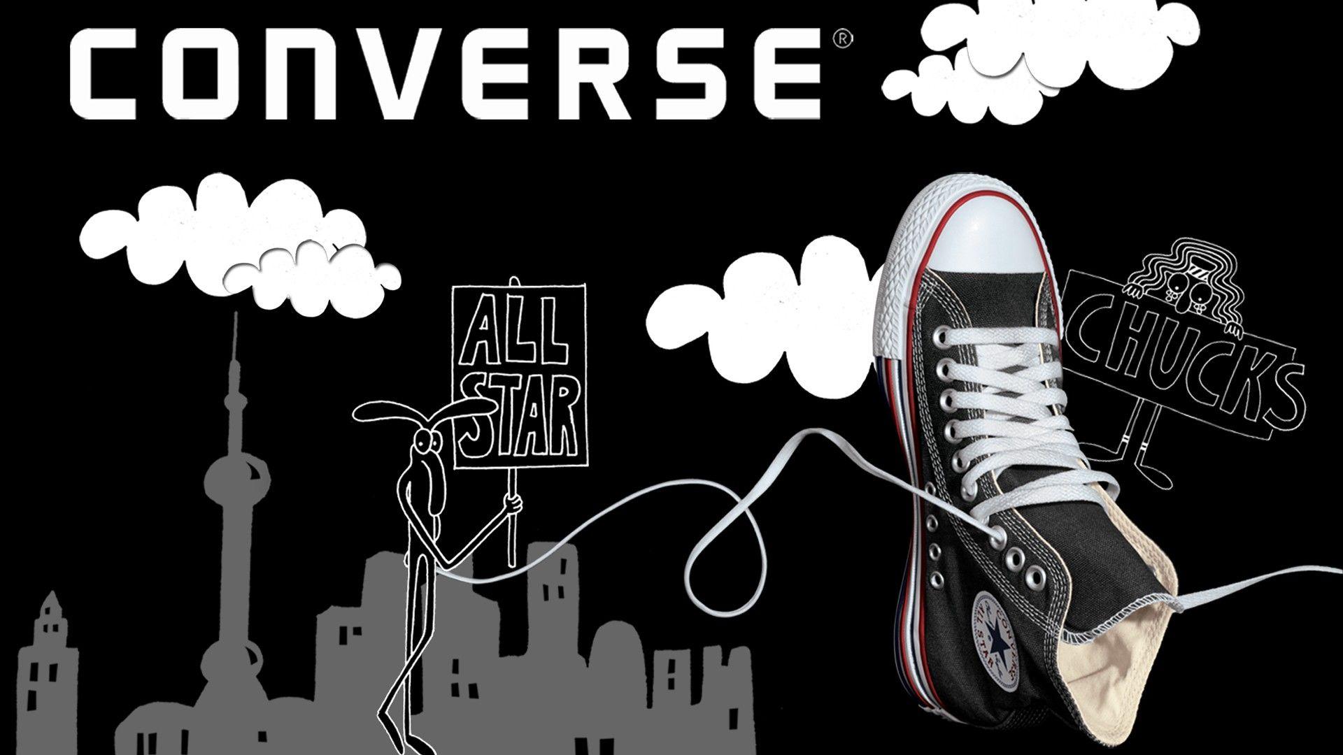 converse wallpaper HD
