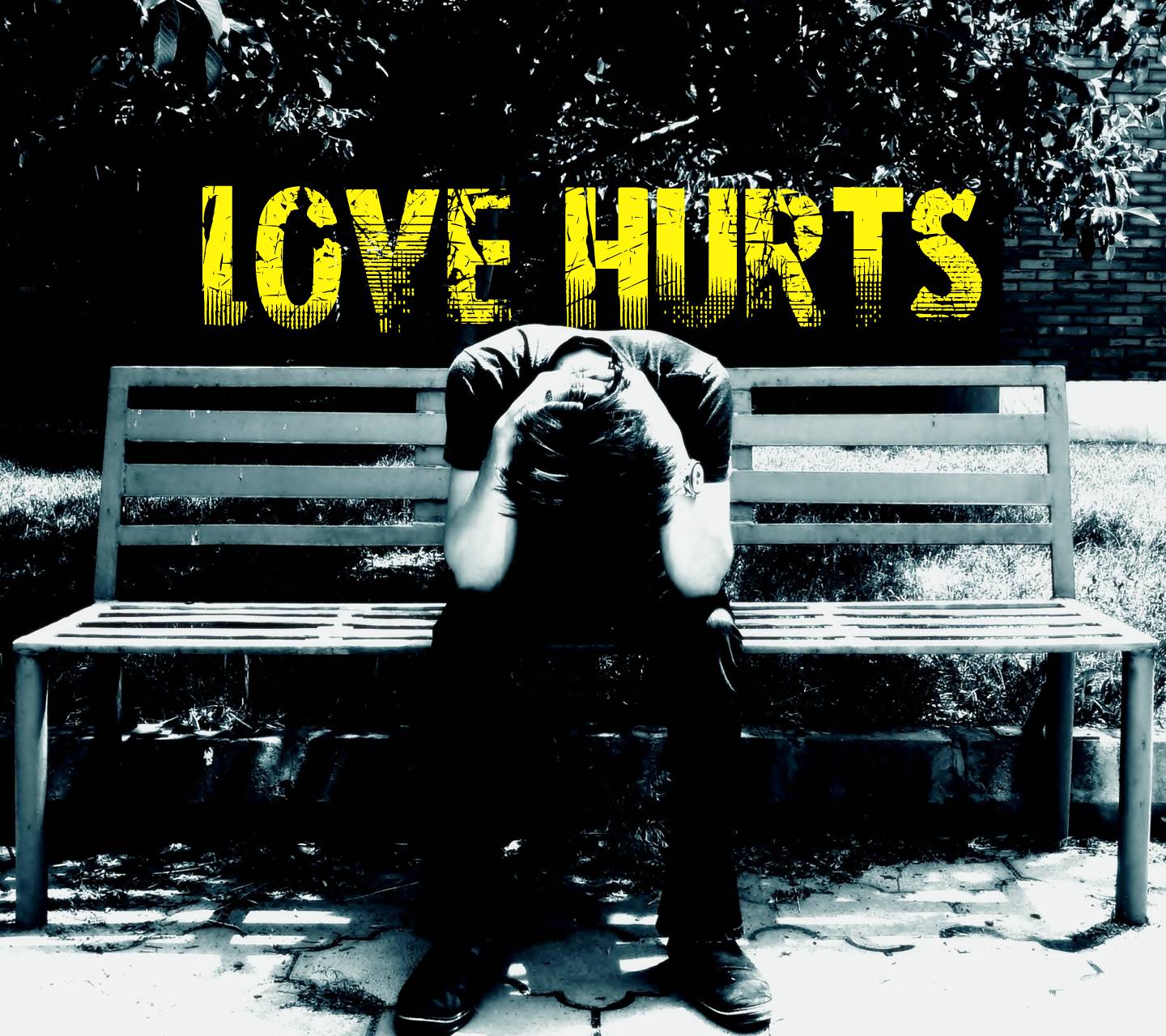 Love Hurts Hd Wallpapers For Mobile