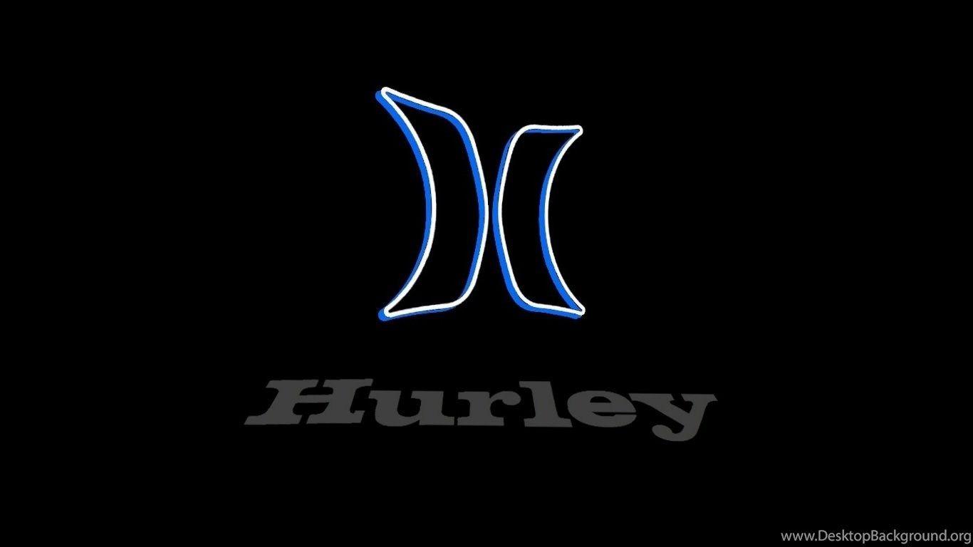 Hurley Wallpaper Desktop Background