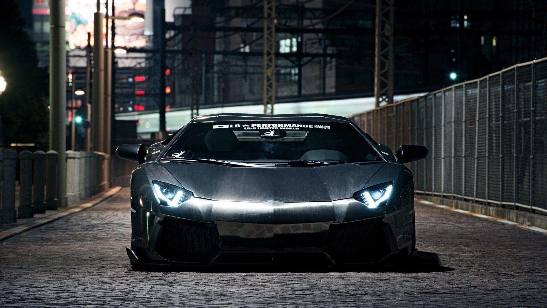 lamborghini aventador background wallpaper free
