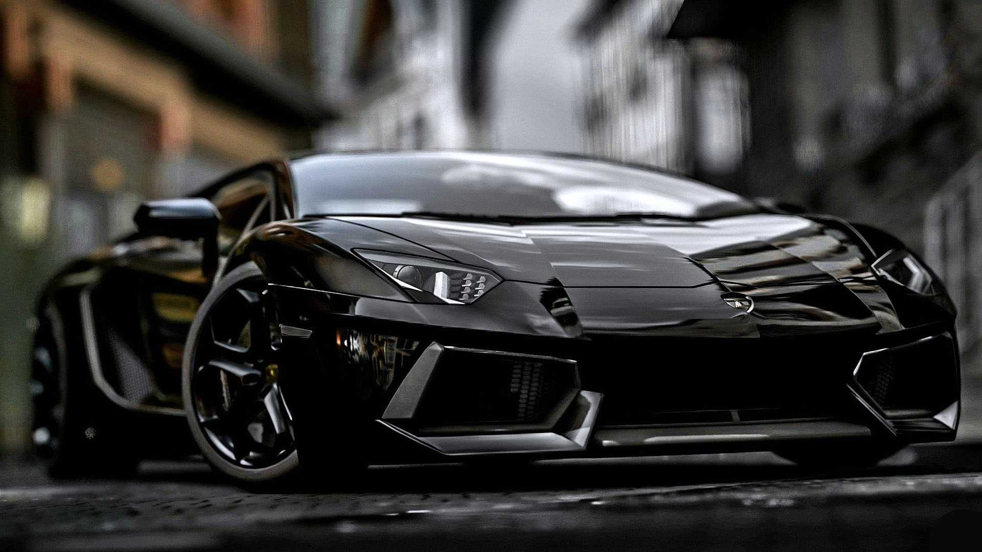 Lamborghini Aventador Wallpaper High Resolution Photo Cars HD