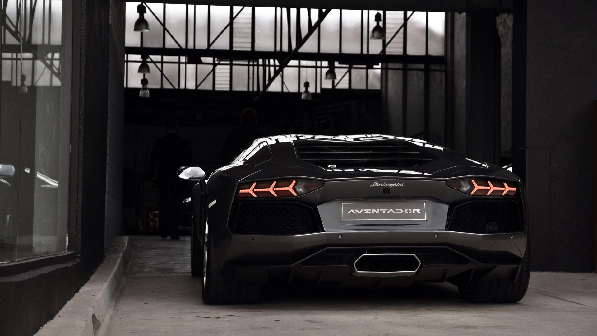 Best Lamborghini Car Wallpaper Download