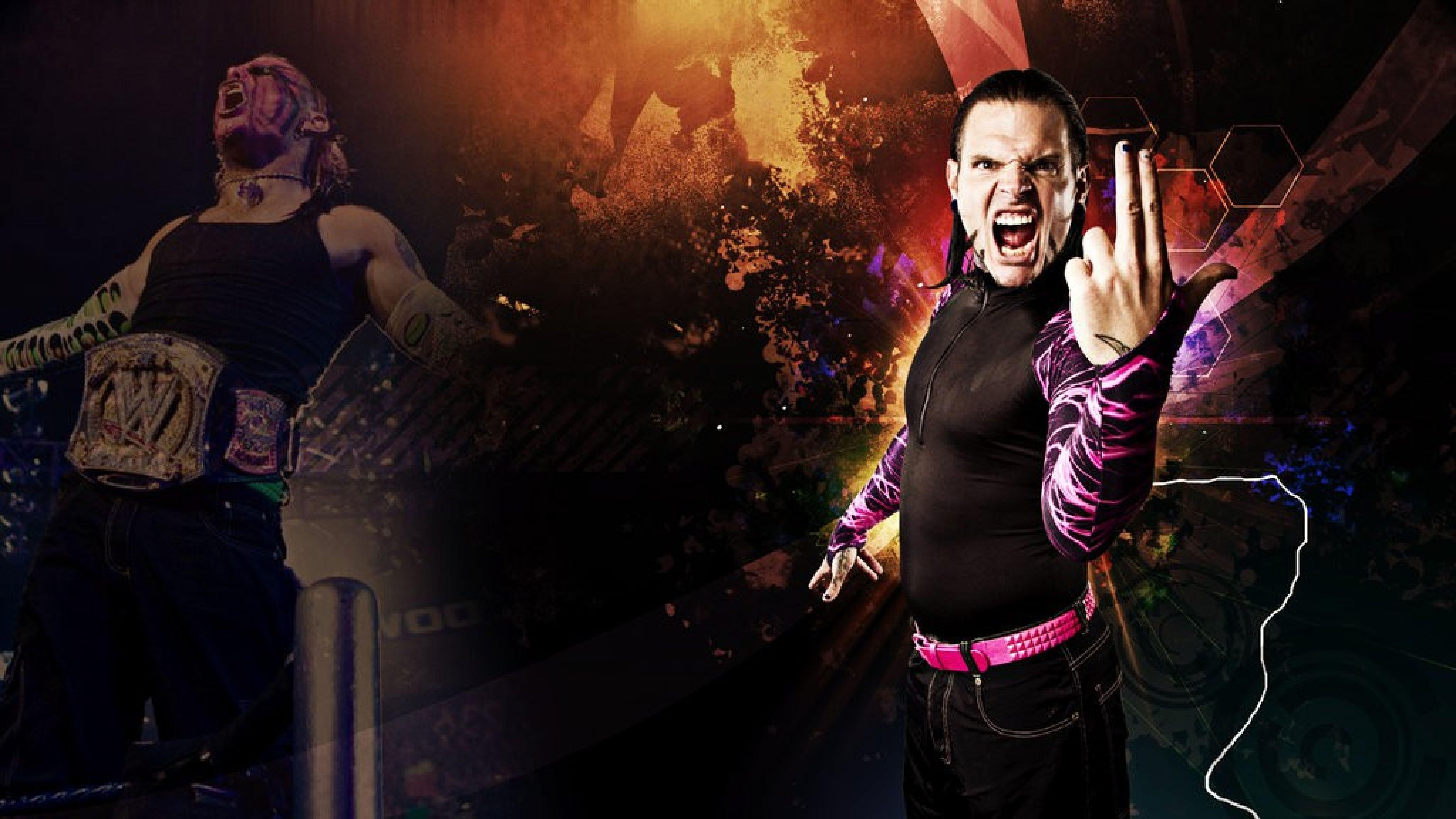 Jeff Hardy HD Wallpapers - Wallpaper Cave